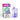 EBCREATE BC Pro 40K Disposable Vape Triple Berry