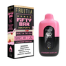 Fifty Bar 20K Disposable Vape Strawberry Shortcake