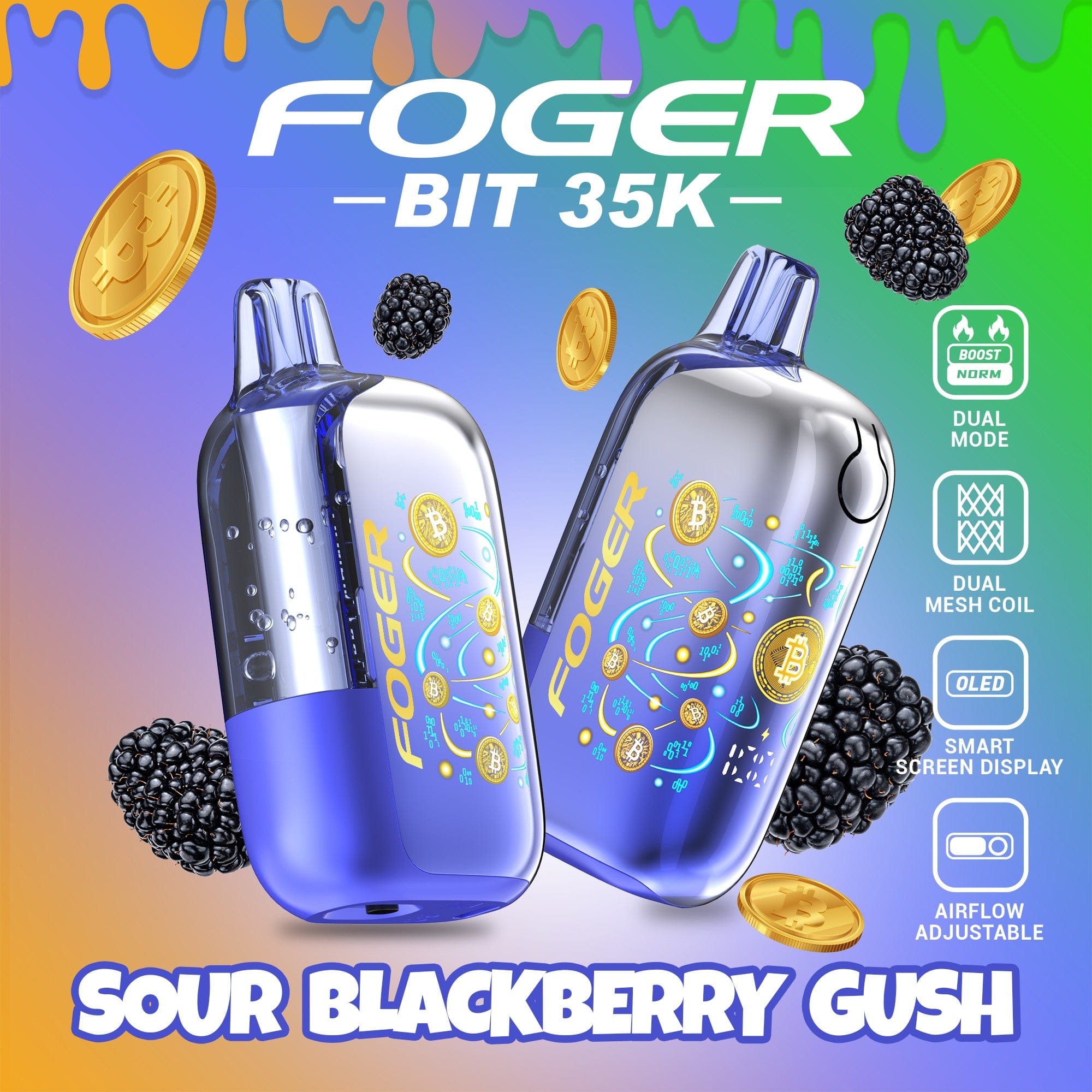 can you buy flavored vapes in rhode island Elf Bar Charger 400mAh Vape Accessories