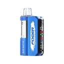 Foger Switch Pro Disposable Vape Kit - Blue Razz Ice
