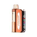 Foger Switch Pro Disposable Vape Kit - Coffee