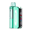 Foger Switch Pro Disposable Vape Kit - Miami Mint