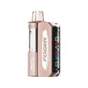 Foger Switch Pro Disposable Vape Kit - Pineapple Coconut