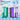 FOGER Switch Pro vape device with cool mint and purple models on a light blue background