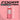 Foger Switch Pro Refill Disposable Pod Watermelon Ice