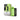 Geek Bar Digiflavor BRK 20000 Kit Sour Apple Ice