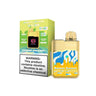Geek Bar Digiflavor Lush 20k Disposable Vape Banana Coconut