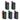 Geek Bar Pulse X 25k Disposable Vape Meteor Edition