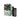 Geek Bar Pulse X Zero Nicotine Miami Mint