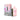 Geek Bar Pulse Zero Nicotine - Strawberry B-Pop