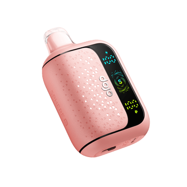 Georgia Peach - DOJO Sphere S 40K Disposable Vape