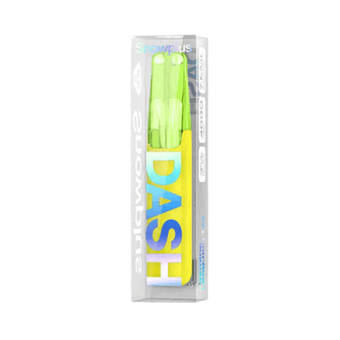 Jasmine Longjing Tea - Snowplus DASH 4000 Disposable Vape