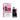 Kadobar Flavor Adjust 40k - Red Apple & Sour Pink Dust