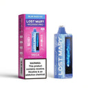Lost Mary MO20000 Pro Disposable Vape Blue Razz Ice
