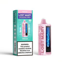Lost Mary MO20000 Pro Disposable Vape Peach+