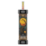 Magic Love Olit Shishalit 30K disposable e-hookah — 30,000 puffs, 25 mL, 0.35% nicotine, sweet mixed berry blend, no ice