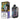 NEXA ULTRA 50000 InvisaCloud Disposable Vape Crystal Grapeball