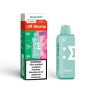 Off-Stamp Classic Cube 25K Disposable Pod Miami Mint