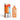 Off-Stamp Classic Cube 25K Disposable Pod Pineapple Passion Orange (Hawaiian Popsicle)