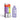 Off-Stamp Classic Cube 25K Disposable Pod Rocket Freeze (Rocket Popsicle)