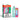 Off-Stamp X-CUBE 25K Disposable KIT Miami Mint
