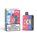 Off-Stamp SW16000 Disposable KIT Powered By LOST MARY - Blue Dragon Strawnana