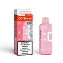 Off-Stamp X-CUBE 25K Disposable Pod Powered By LOST MARY - Bangin Peach