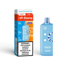 Off-Stamp X-CUBE 25K Disposable Pod Powered By LOST MARY - Blue Razz Blow Pop