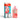 Peach Berry - Off-Stamp Crystal Cube 25K Disposable Pod