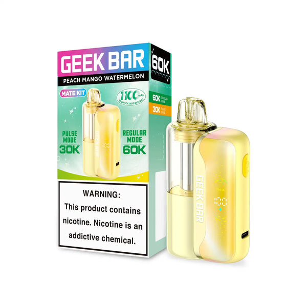 peach mango watermelon vape juice – Geek Bar Mate 60K Kit how to charge a Series_STLTH ECO Flavors:PASSION GRAPE