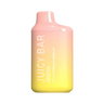 Peach Mango Watermelon - Juicy Bar JB5000 Disposable