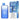 Pillow Talk Ice Control IC40000 Disposable Blue Rancher