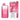 Pillow Talk Ice Control IC40000 Disposable Cherry Lemon