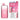 Pillow Talk Ice Control IC40000 Disposable Frozen Strawberry