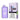 Pillow Talk Ice Control IC40000 Disposable Grape B-Pop