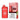 Pillow Talk Ice Control IC40000 Disposable Watermelon Ice