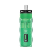 Ploox Mini Hookah 25K Miami Mint - disposable e-hookah kit, 25K puffs, 0.5% nicotine, Iced