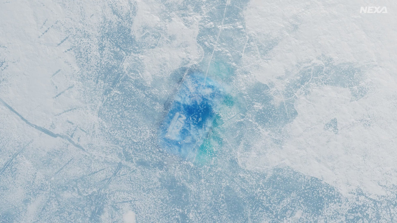 nexa pix slush edition video