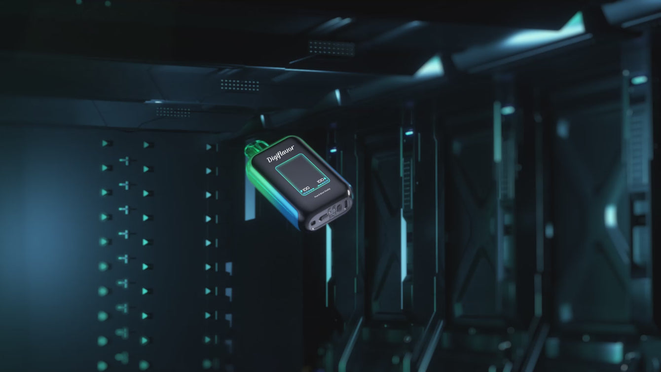 digiflavor skyview promo video