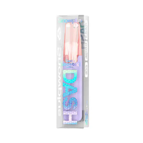 Black Dragon Ice Snowplus DASH 4000 disposable vape — 4,000 puffs, 7.5mL, 3% nicotine, mesh coil — at JellyPuffs.com