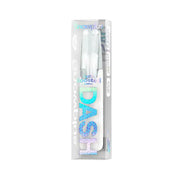 Coconut Water Snowplus DASH 4000 disposable vape — 4,000 puffs, 7.5mL, 3% nicotine, mesh coil — at JellyPuffs.com
