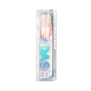 Da Hong Pao Mochi Snowplus DASH 4000 disposable vape — 4,000 puffs, 7.5mL, 3% nicotine, mesh coil — at JellyPuffs.com