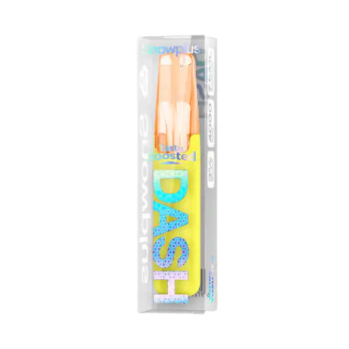 Honey Yuzu Tea Snowplus DASH 4000 disposable vape — 4,000 puffs, 7.5mL, 3% nicotine, mesh coil — at JellyPuffs.com