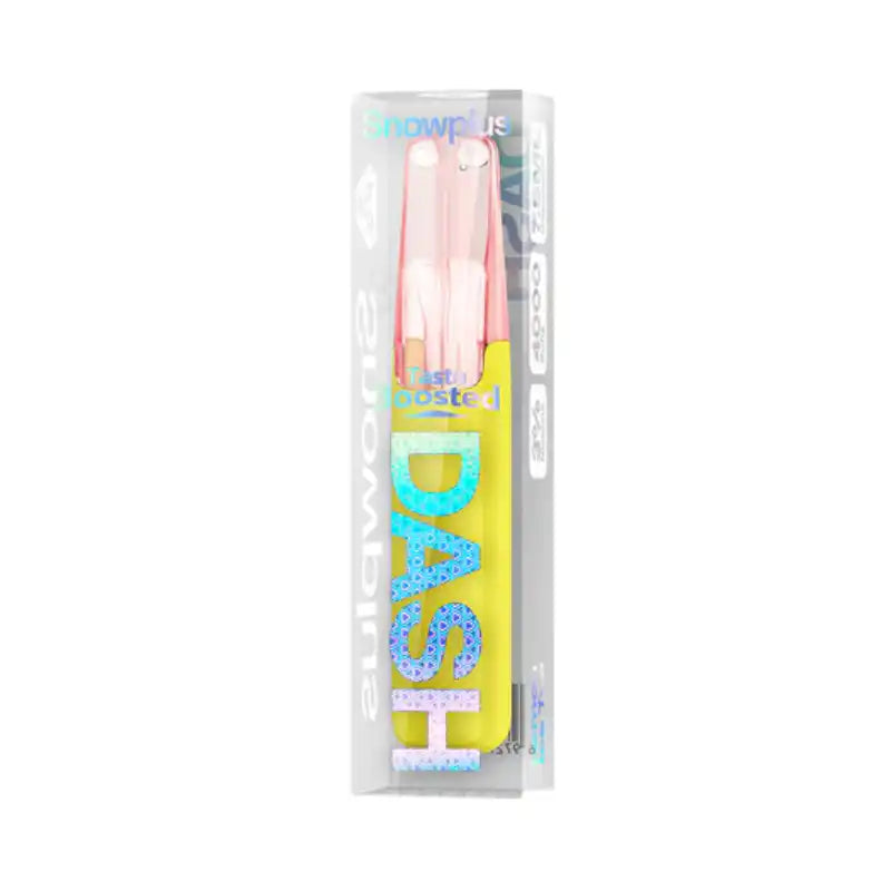 Lemon Ice Tea Snowplus DASH 4000 Disposable Vape