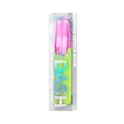 Pink Guava Snowplus DASH 4000 disposable vape — 4,000 puffs, 7.5mL, 3% nicotine, mesh coil — at JellyPuffs.com