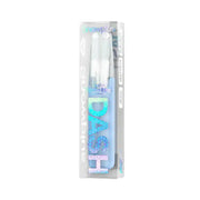 Summer Mojito Snowplus DASH 4000 disposable vape — 4,000 puffs, 7.5mL, 3% nicotine, mesh coil — at JellyPuffs.com
