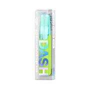 Sweet Honey Dew Snowplus DASH 4000 disposable vape — 4,000 puffs, 7.5mL, 3% nicotine, mesh coil — at JellyPuffs.com