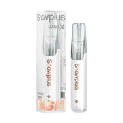 Coconut Water Snowplus DASH X 4000 disposable vape — 4,000 puffs, 7.5mL, 3% nicotine, ceramic atomizer — at JellyPuffs.com
