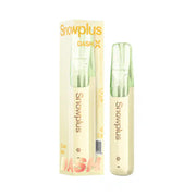 Cola Ice Snowplus DASH X 4000 disposable vape — 4,000 puffs, 7.5mL, 3% nicotine, ceramic atomizer — at JellyPuffs.com