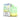 Sour Apple Ice - Geek Bar Meloso Mini 1500 Disposable